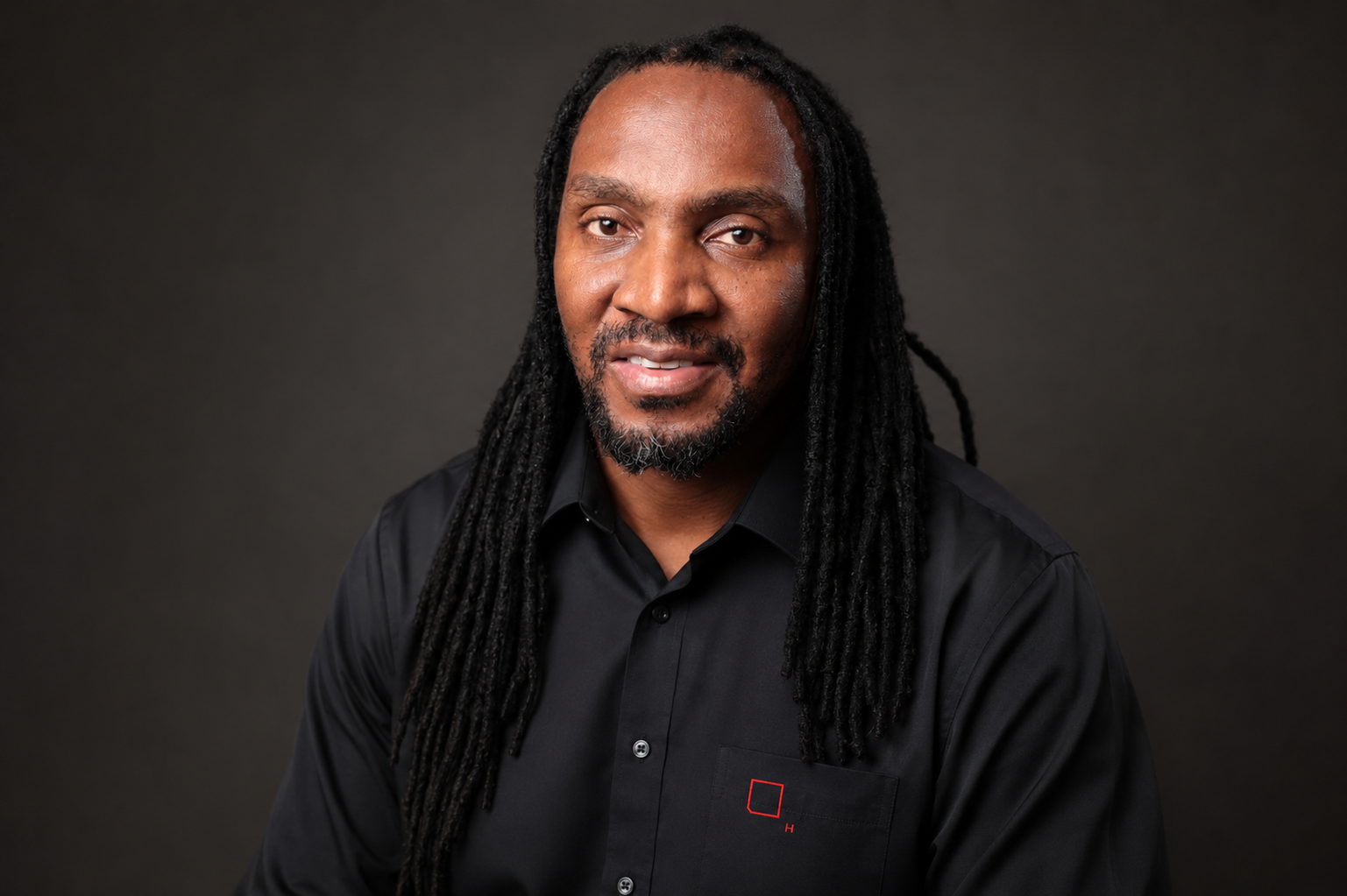 Edwin H — Founder & Creative Director, Edwin H Graphics