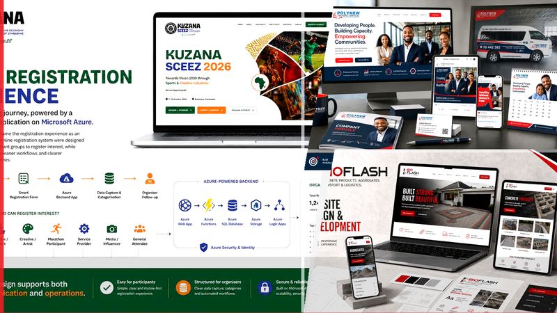 Social Media & Marketing Campaigns — Edwin H Graphics