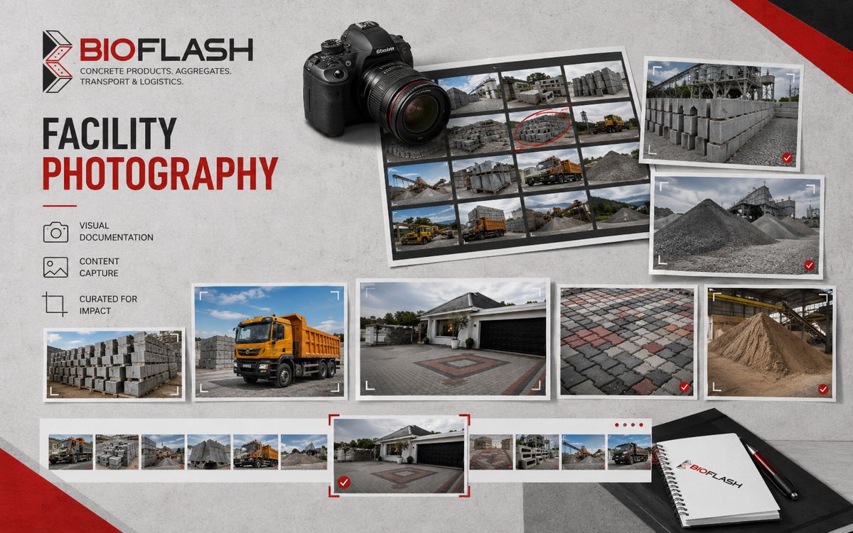 Bioflash — view 4