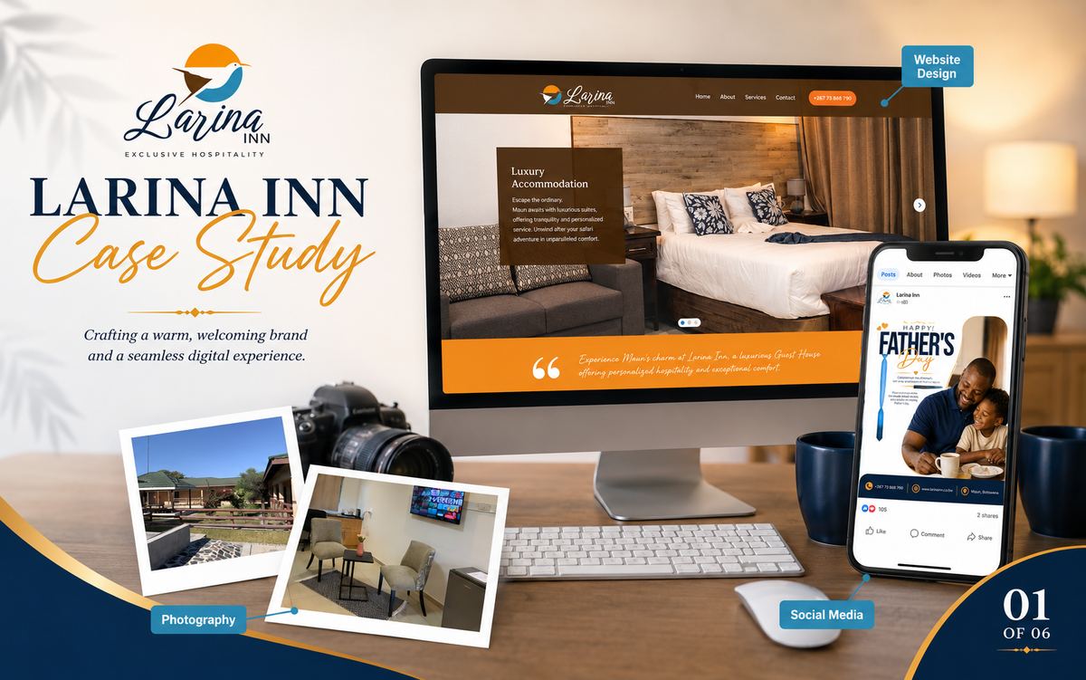 Larina Inn