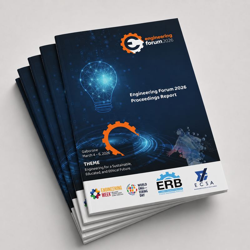 ERB Engineering Forum Report 2026 cover